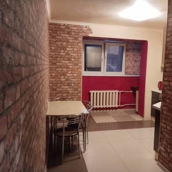 Продается 1-комнатная квартира, 36,7 м²