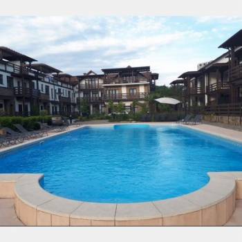 Продается 1-комнатная квартира, 33 м²