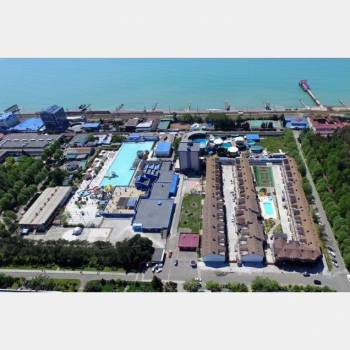 Продается 1-комнатная квартира, 33 м²