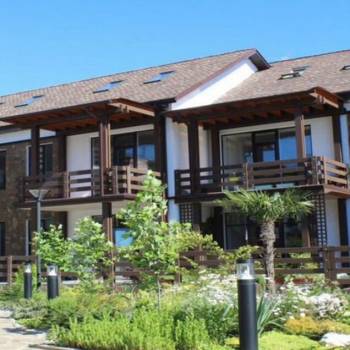 Продается 1-комнатная квартира, 33 м²