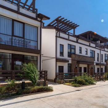 Продается 1-комнатная квартира, 33 м²