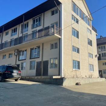 Продается 1-комнатная квартира, 36 м²