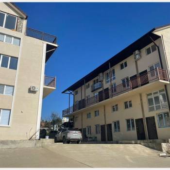 Продается 1-комнатная квартира, 36 м²