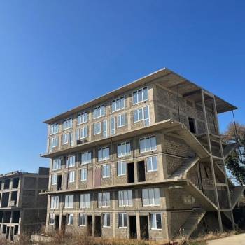 Продается 1-комнатная квартира, 36 м²