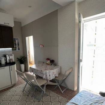 Сдается 2-х комнатная квартира, 45 м²