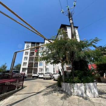 Сдается 2-х комнатная квартира, 45 м²