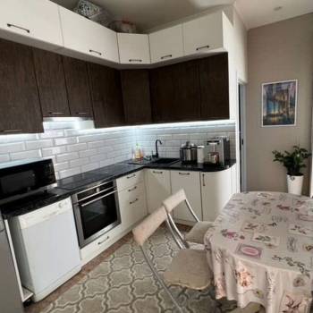 Сдается 2-х комнатная квартира, 45 м²