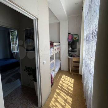 Сдается 2-х комнатная квартира, 45 м²