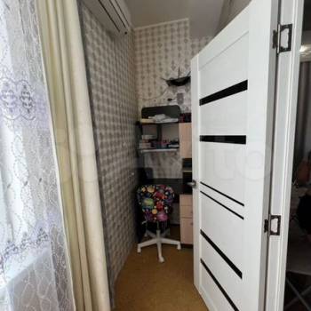 Сдается 2-х комнатная квартира, 45 м²