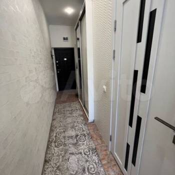 Сдается 2-х комнатная квартира, 45 м²