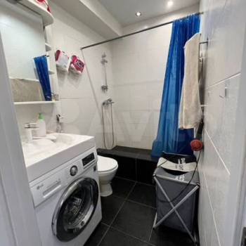 Сдается 2-х комнатная квартира, 45 м²