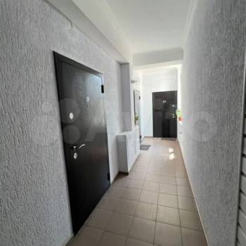 Сдается 2-х комнатная квартира, 45 м²