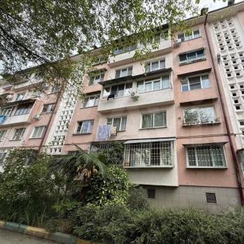 Продается 3-х комнатная квартира, 66,2 м²