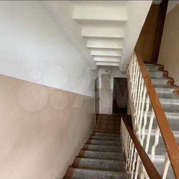 Продается 3-х комнатная квартира, 66,2 м²