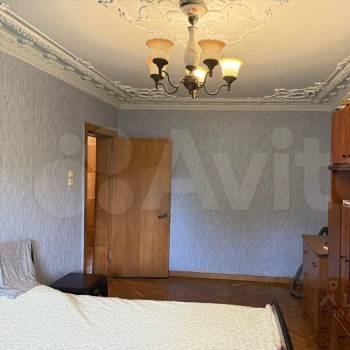 Продается 3-х комнатная квартира, 66,2 м²