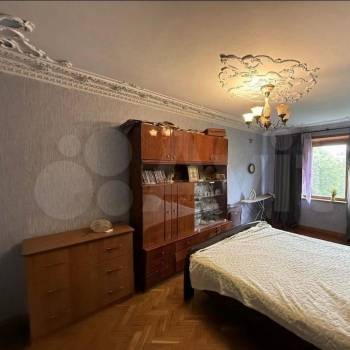 Продается 3-х комнатная квартира, 66,2 м²