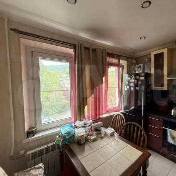 Продается 3-х комнатная квартира, 66,2 м²