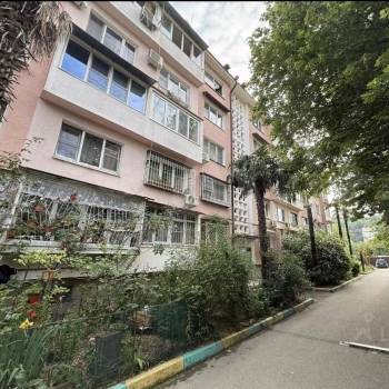 Продается 3-х комнатная квартира, 66,2 м²