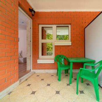 Продается 1-комнатная квартира, 35 м²