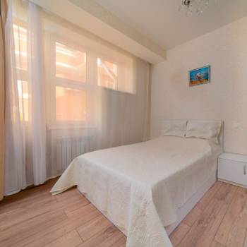 Продается 1-комнатная квартира, 35 м²