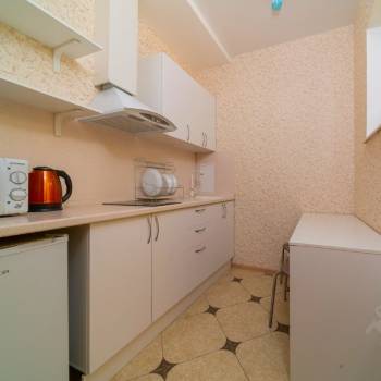 Продается 1-комнатная квартира, 35 м²