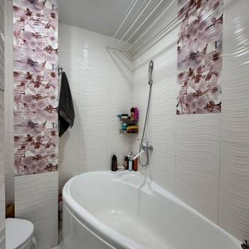 Продается 1-комнатная квартира, 17,7 м²