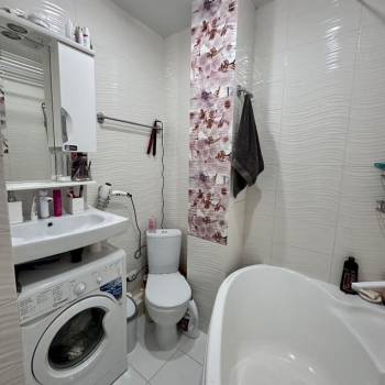 Продается 1-комнатная квартира, 17,7 м²