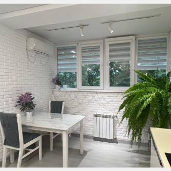 Продается 2-х комнатная квартира, 53,3 м²