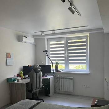 Продается 2-х комнатная квартира, 53,3 м²