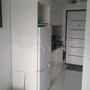 Продается 1-комнатная квартира, 18 м²