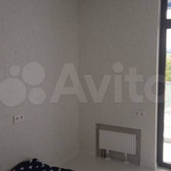 Продается 1-комнатная квартира, 18 м²