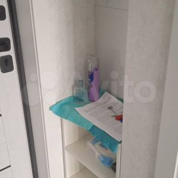 Продается 1-комнатная квартира, 18 м²