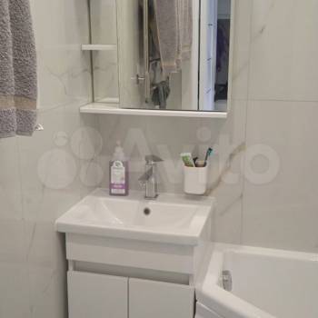 Продается 1-комнатная квартира, 18 м²