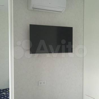 Продается 1-комнатная квартира, 18 м²