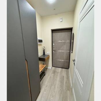 Продается 1-комнатная квартира, 27,7 м²