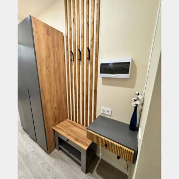 Продается 1-комнатная квартира, 27,7 м²