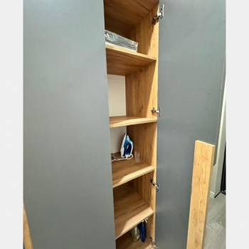 Продается 1-комнатная квартира, 27,7 м²