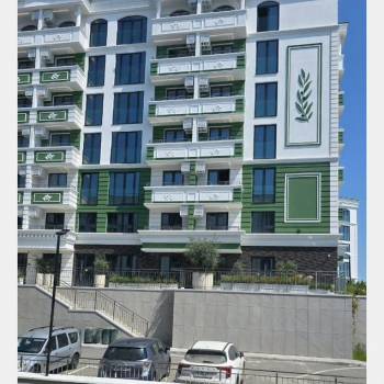 Продается 1-комнатная квартира, 30 м²