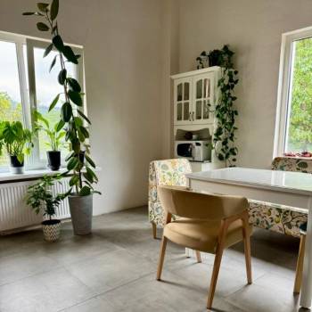 Продается 1-комнатная квартира, 50 м²