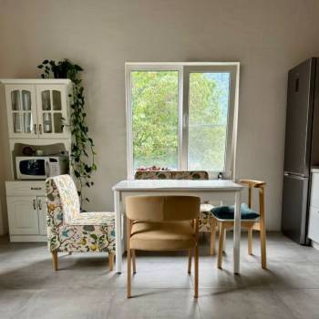 Продается 1-комнатная квартира, 50 м²