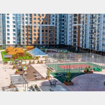 Продается 2-х комнатная квартира, 63,3 м²