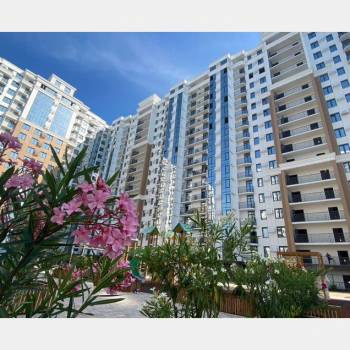 Продается 2-х комнатная квартира, 63,3 м²