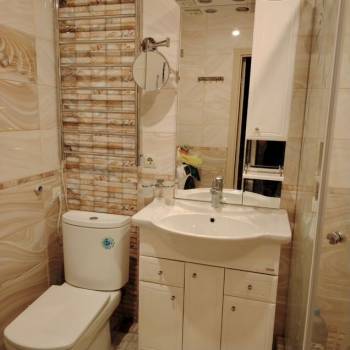 Продается 1-комнатная квартира, 44 м²