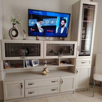 Продается 1-комнатная квартира, 44 м²