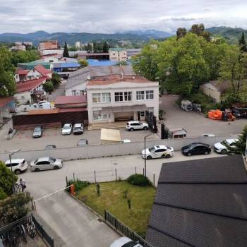 Продается 1-комнатная квартира, 44 м²