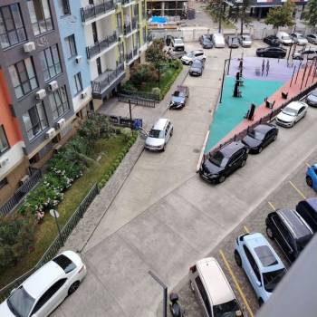 Продается 1-комнатная квартира, 44 м²