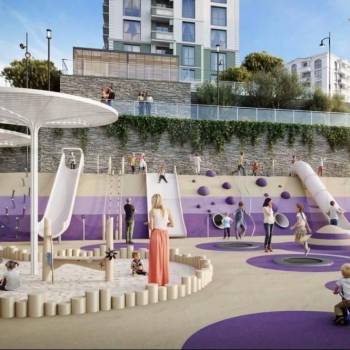 Продается 1-комнатная квартира, 32,7 м²