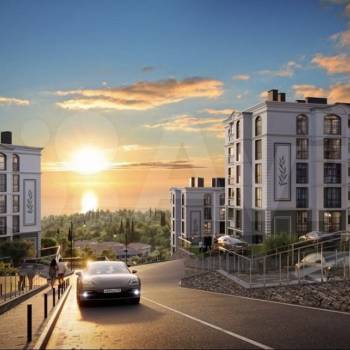 Продается 1-комнатная квартира, 32,7 м²