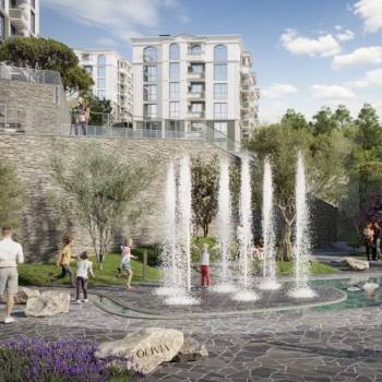 Продается 1-комнатная квартира, 32,7 м²