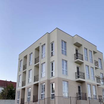 Продается 1-комнатная квартира, 20,7 м²